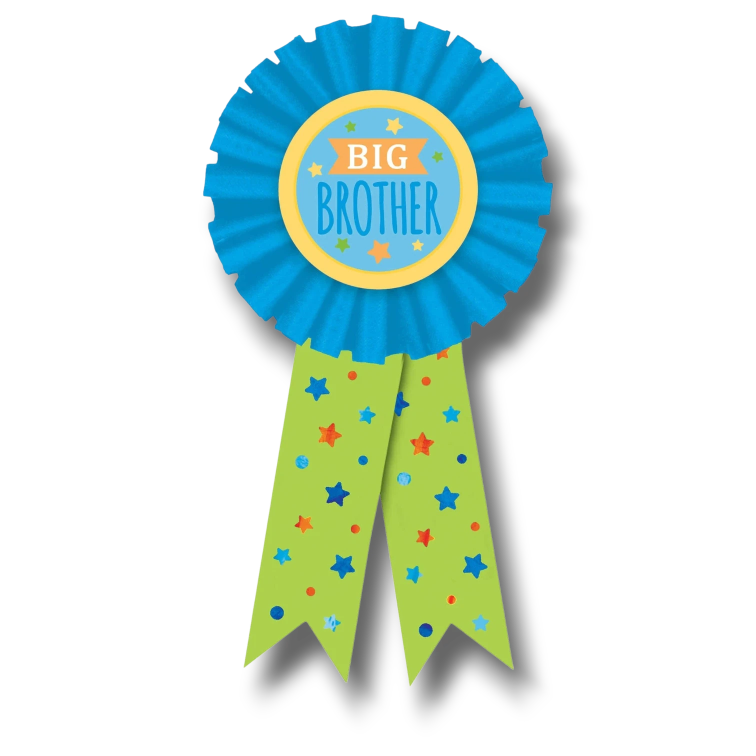Distintivo Big Brother C/1