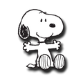 Adorno Movil Snoopy C/1