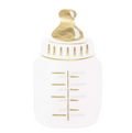 Baby Bottle Napkin G C/16