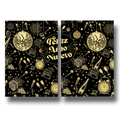 Happy New Year Photo Banner C/1