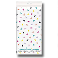 Mantel Triangle Confetti C/1