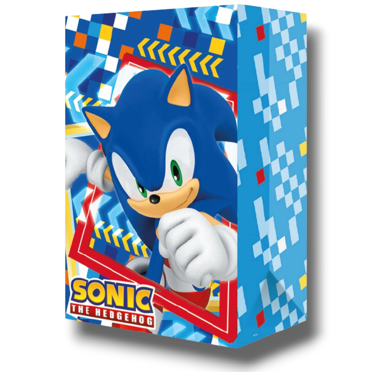 Bolsa Dulcera Bond Sonic C/10