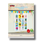 Photo Banner Loteria Mexicana C/1