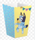 Caja Fantasia Bluey C/6