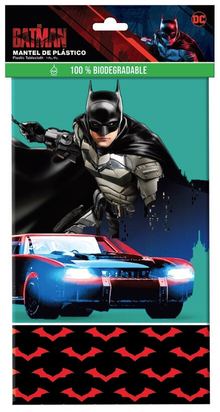 Batman Candy Bag (25 count)