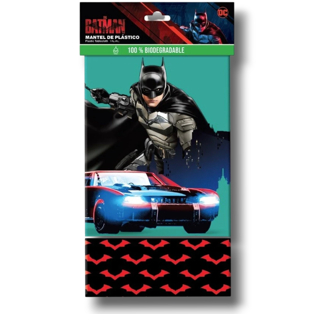 Batman Candy Bag (25 count)