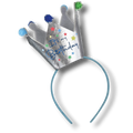 Tiara Birthday Crown C/1