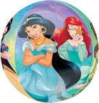 Orbz Princesas C/1