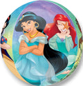 Orbz Princesses C/1