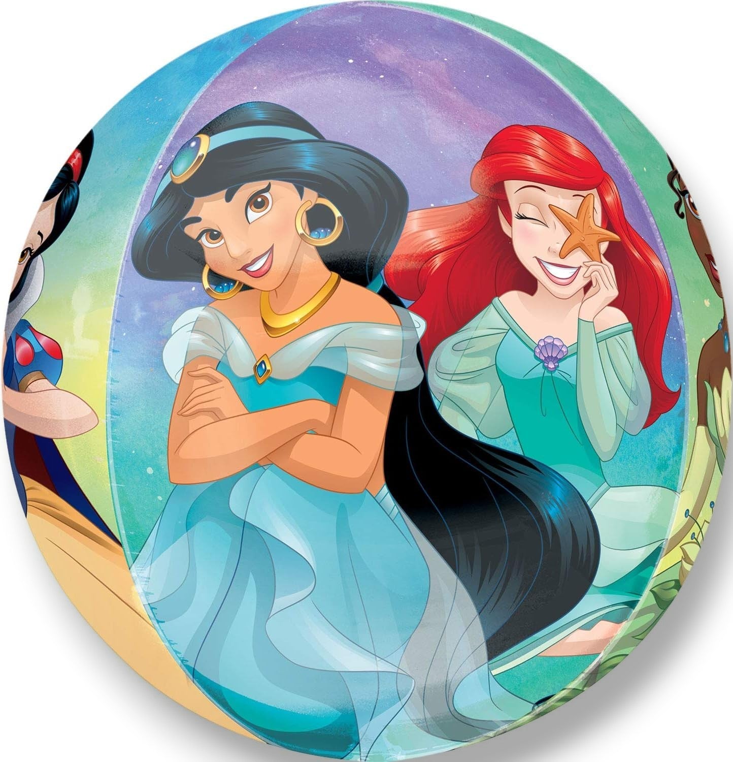 Orbz Princesses C/1