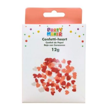 Red Heart Confetti 12g
