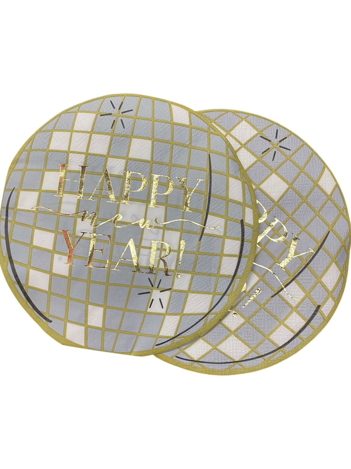 Seevilleta Bola Disco HNY C/16