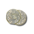 Disco Ball Seevilleta HNY C/16