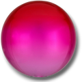 Orbz Ombre Rojo A Magenta