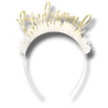Diademas Bridesmaid C/4