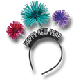 Premium Happy New Year Tiara C/1