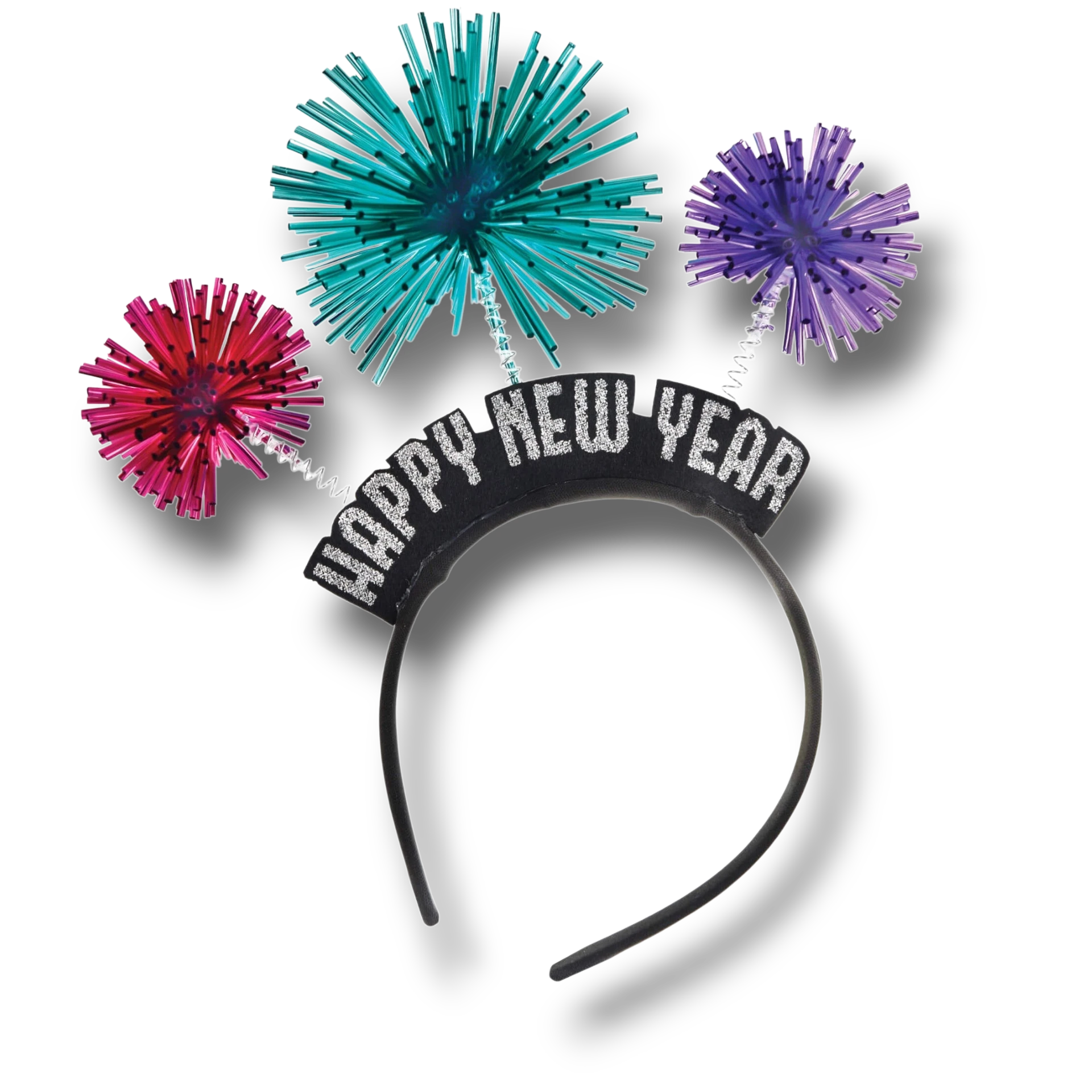 Premium Happy New Year Tiara C/1