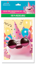 Axolotl Candy Bag (25 count)