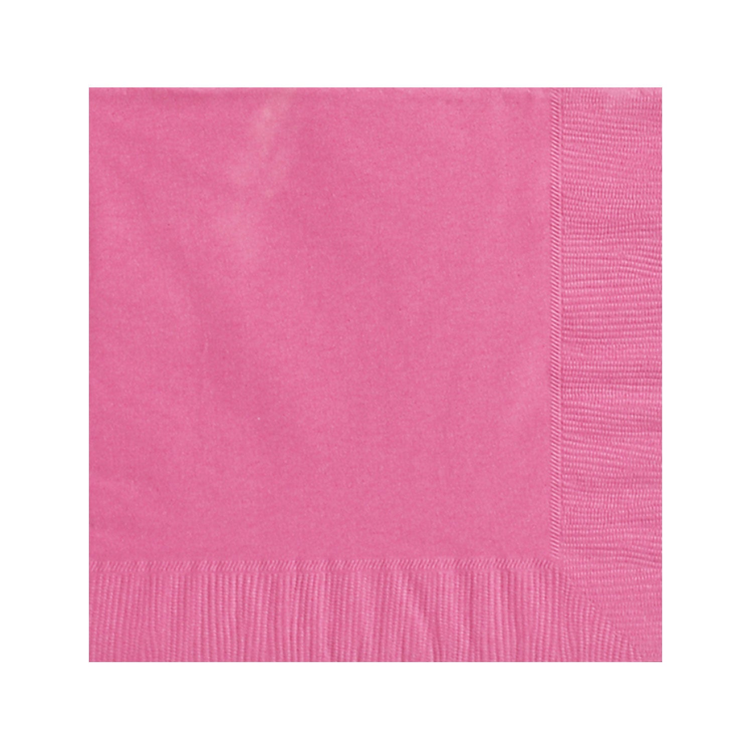 Servilleta CH Magenta C/50