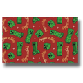 Crepeer Holiday Wrapping Paper C/1
