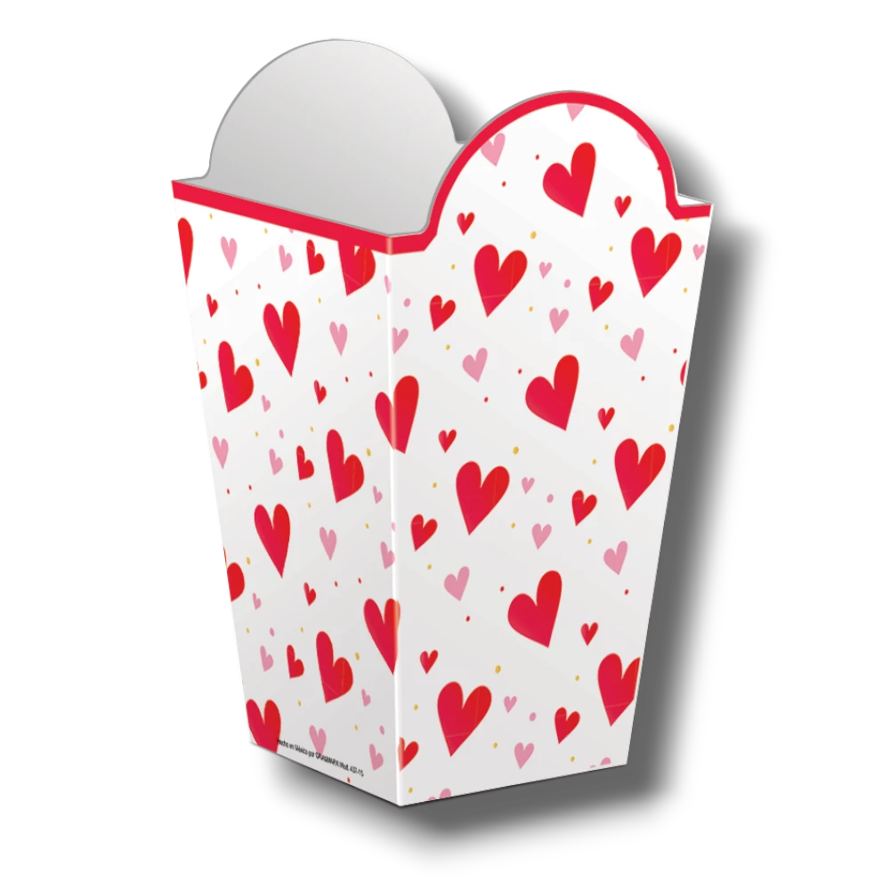 Fantasy Box Hearts Love C/6