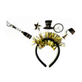 Crazy New Year Tiara C/1