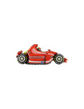 Globo 42" Speddy Car Red C/1