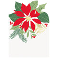 Christmas Eve Decoration Card (6 Cards)