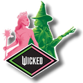 Adorno Movil Wicked C/1