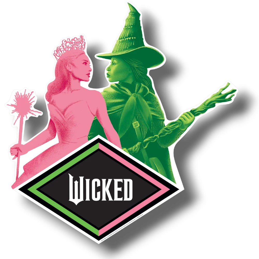 Adorno Movil Wicked C/1