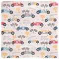 Plate 9" Miles Per Hour-Race Pattern C/8