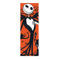 Decoracion De Puerta Jack C/1