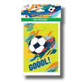 Bolsa Dulcera Futbol C/25