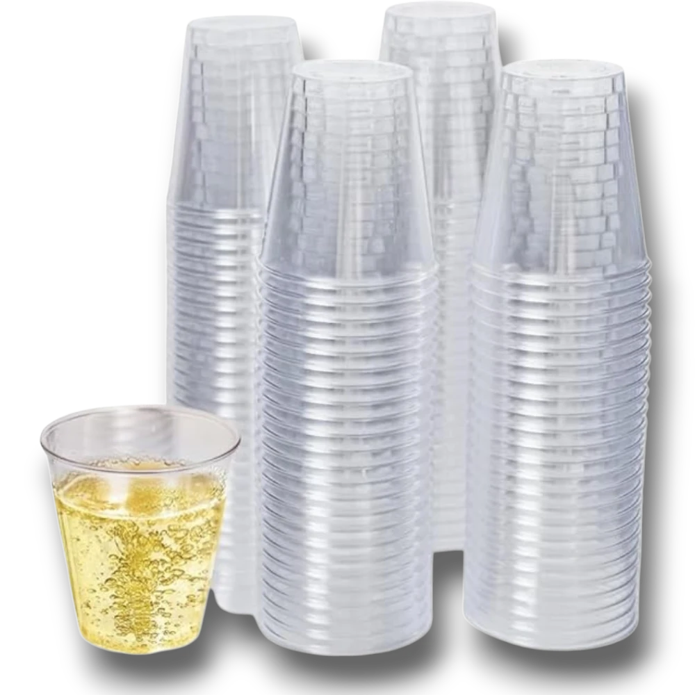 Shot Glass C/100