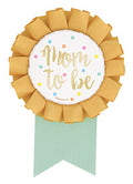 Oh Baby Button C/1
