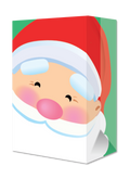 Bolsa Dulcera Bond Santa Claus C/10