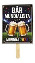 Props Bar Mundialista C/1