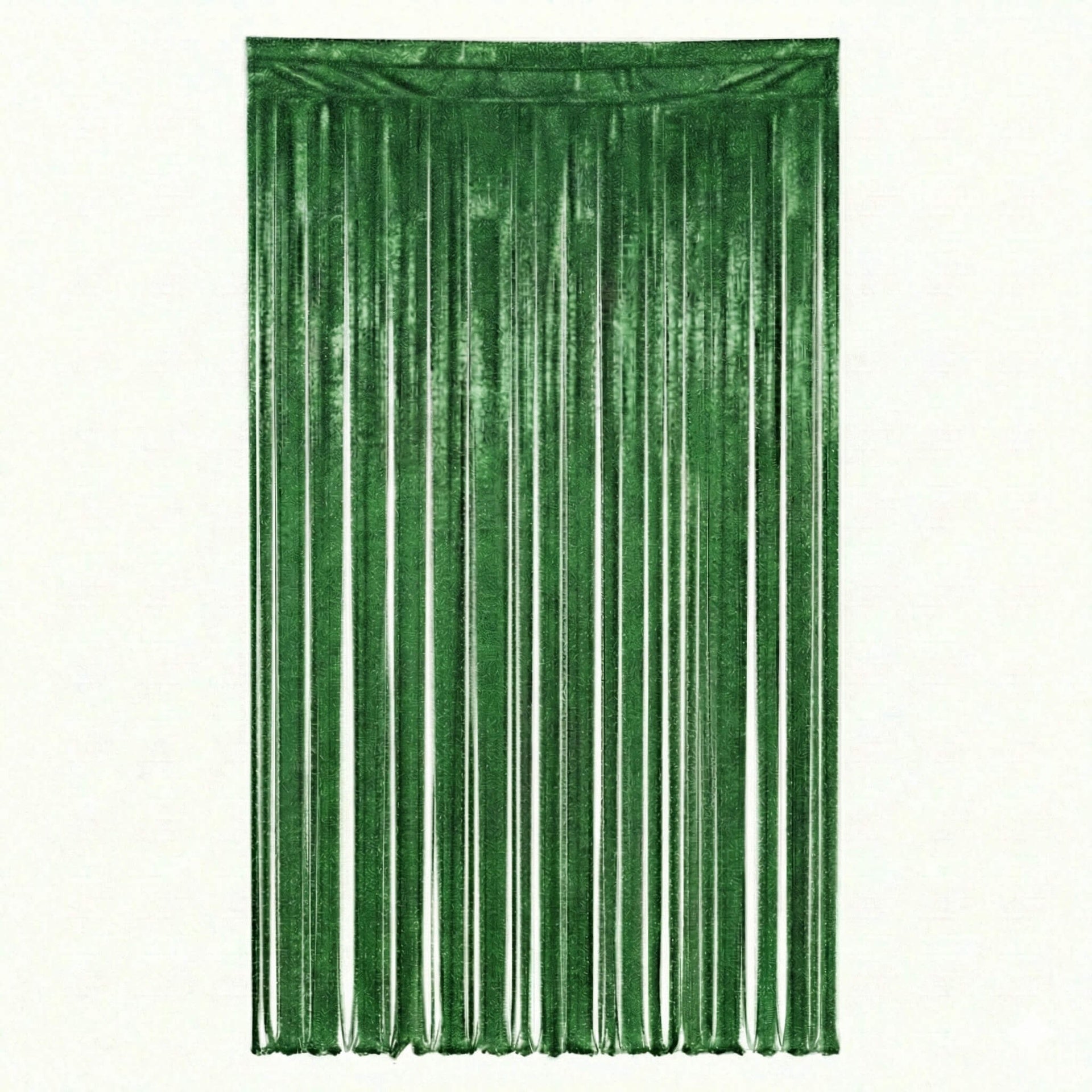 Cortina Metalica  Frost Verde Bandera C/1