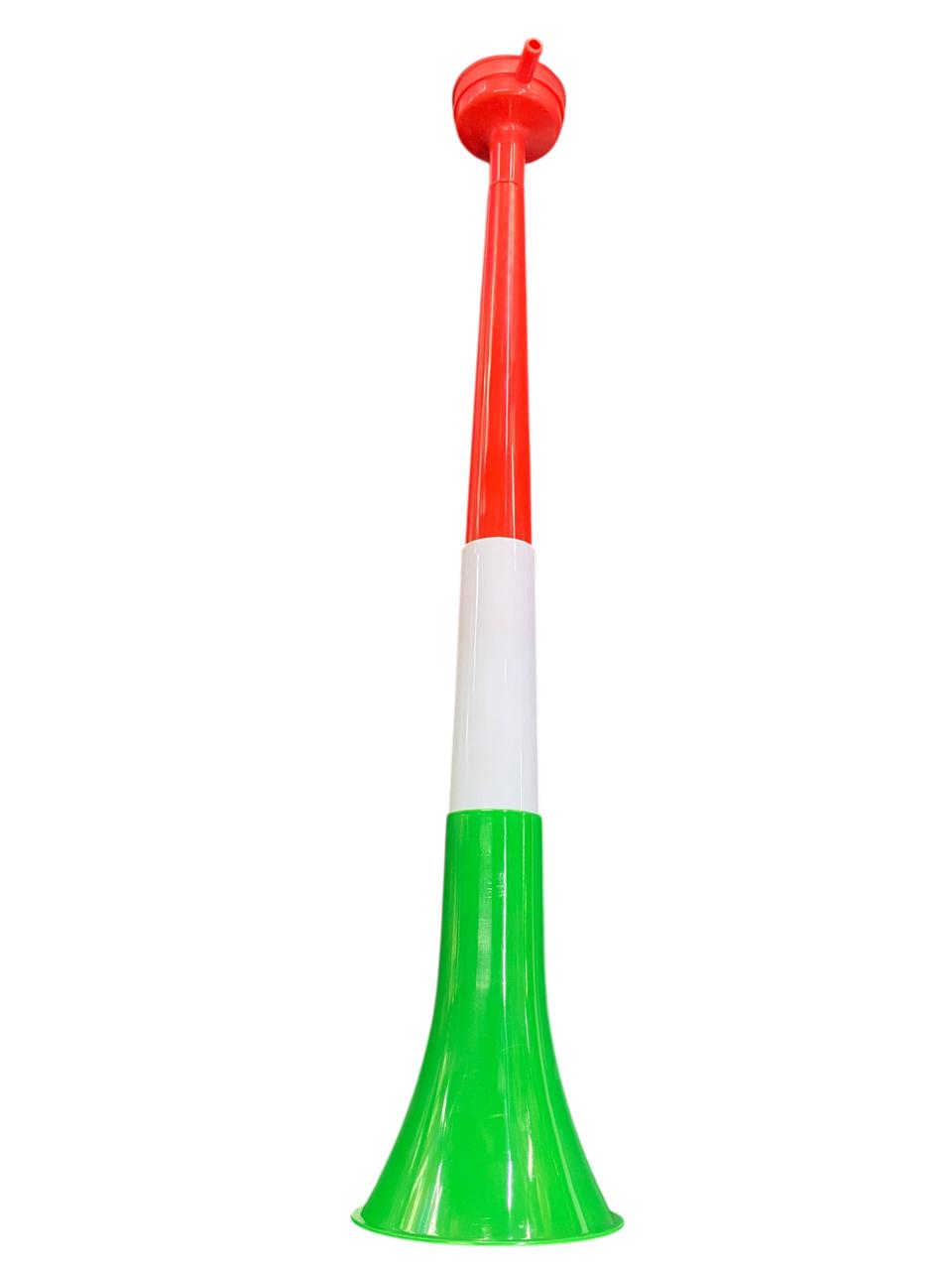 Trompeta tricolor 46cm
