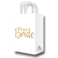 Bolsa Dulcera Bond Bride To Be Dorado C/8