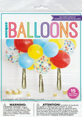 Mini Balloon Cloud Kit C/1