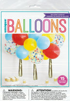 Mini Balloon Cloud Kit C/1