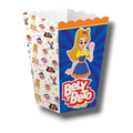 Caja Fantasia Bely y Beto C/6