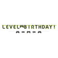 Banner Level Up C/1