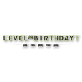 Banner Level Up C/1