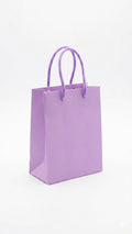 Bolsa De Regalo Mini Lila C/1