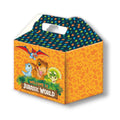 Jurassic World Baby Candy Box (6-Pack)