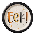 Plato 7" Eek! C/10
