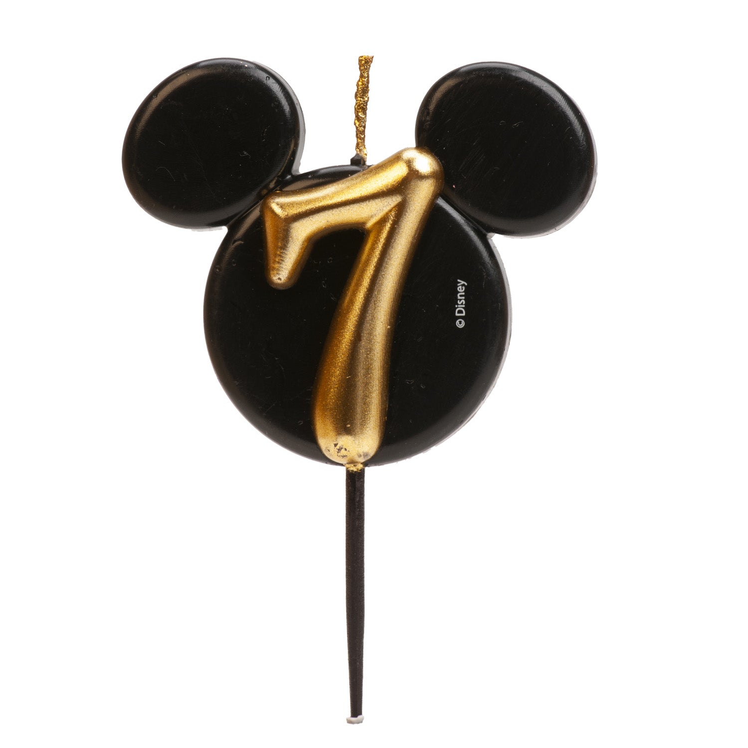 Vela Disney Numero 7 C/1