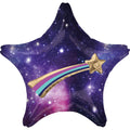 36" Shooting Star Balloon
